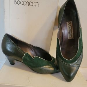 Special occasion dress shoes